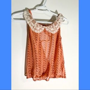 Forever 21 bird shirt